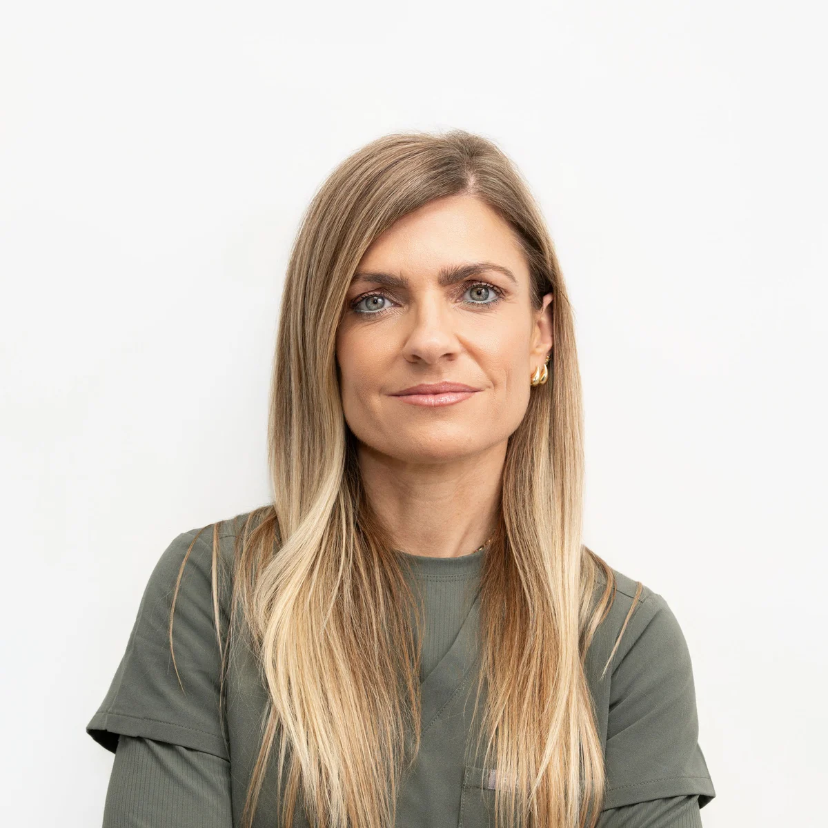 Dra. Julia Sempere, Directora Médica de la Clínica Oftalmológica Sempere en Alcoy