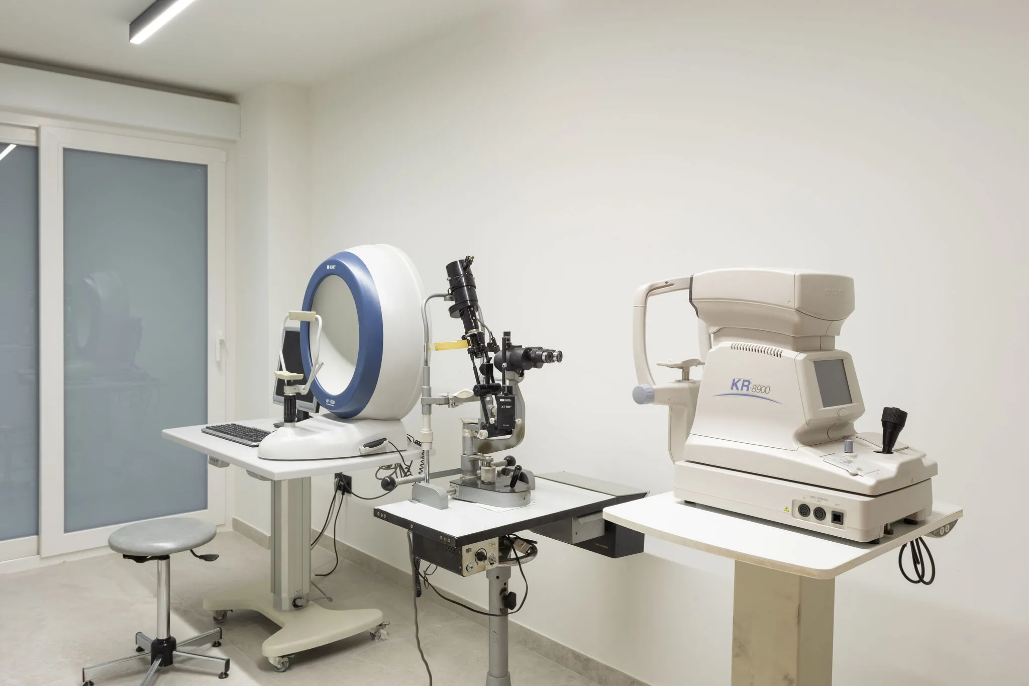 Equipamiento tecnológico